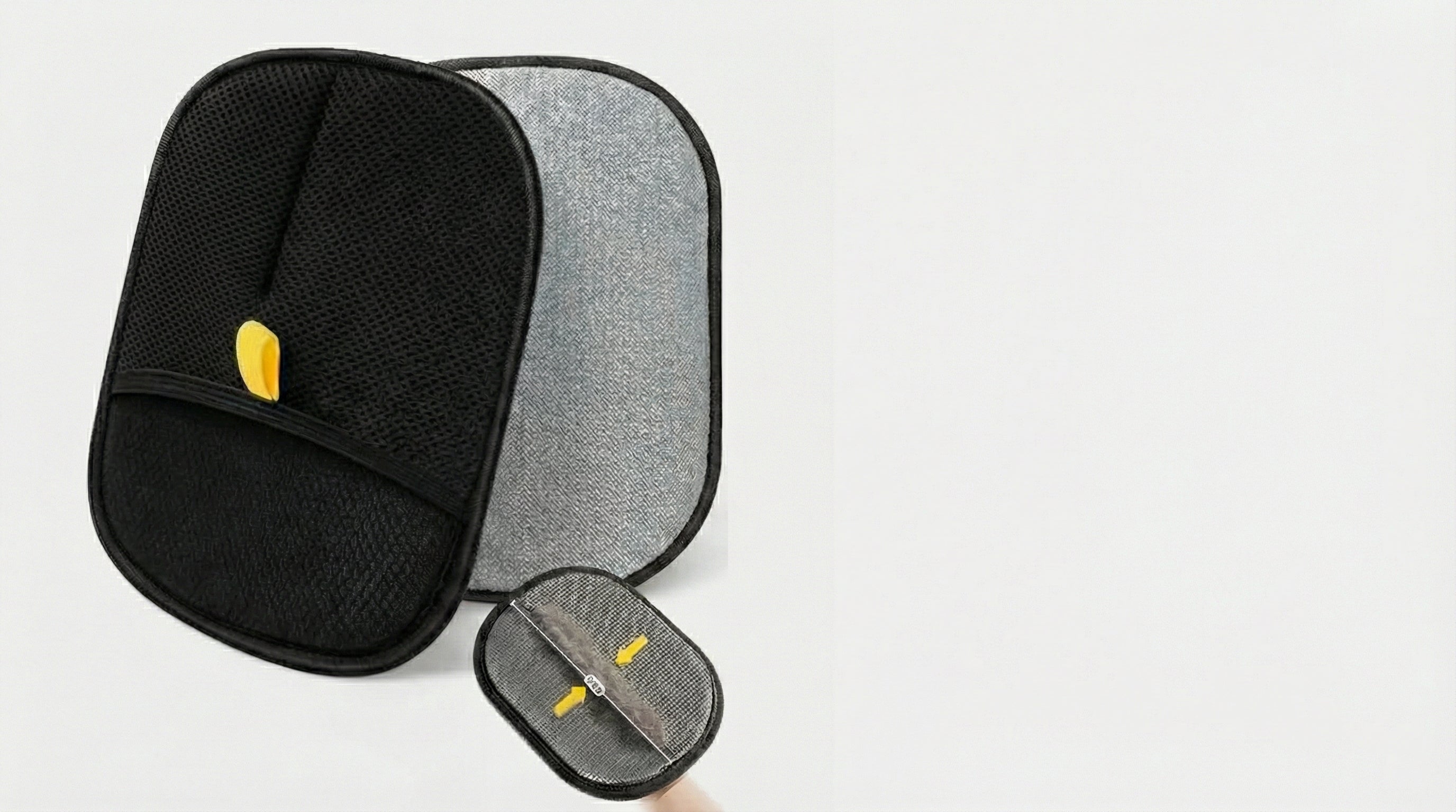 ZEZGI™ Pet Hair Cleaning Removal Gloves  – Gentle Fur Removal & Massage for Cats & Dogs 🇺🇸eaning Tools 1~4pcs