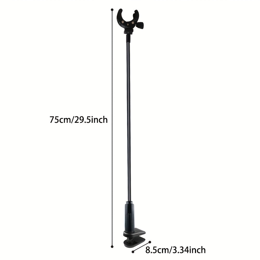 ZEZGI™ Hands-Free Pet Drying Stand – Easier Grooming at Home z-uk